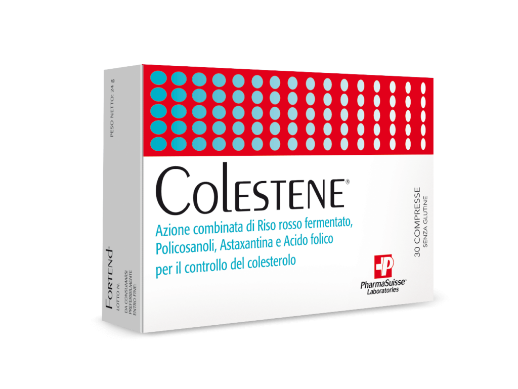 COLESTENE®