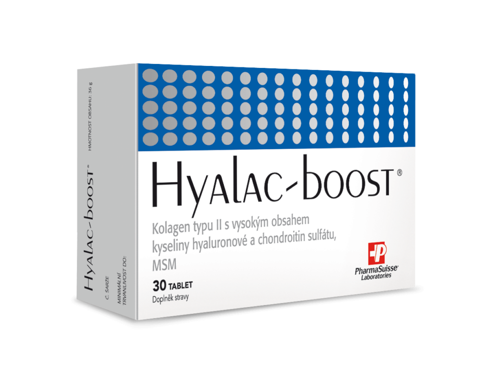 HYALAC-BOOST®