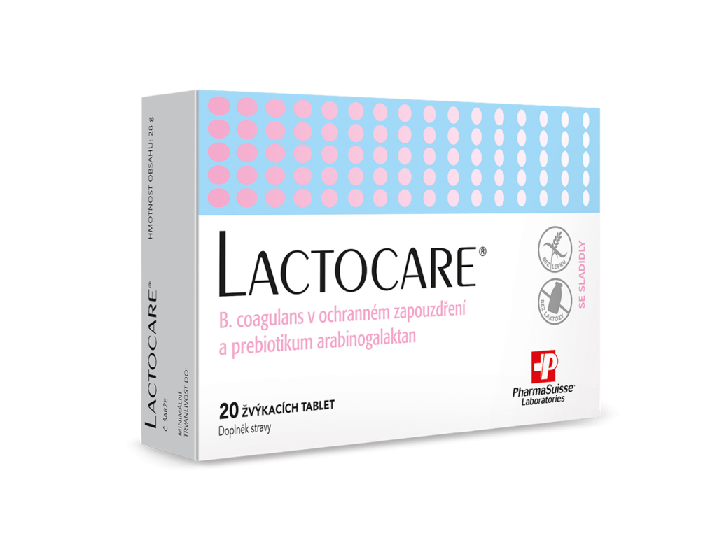 LACTOCARE®