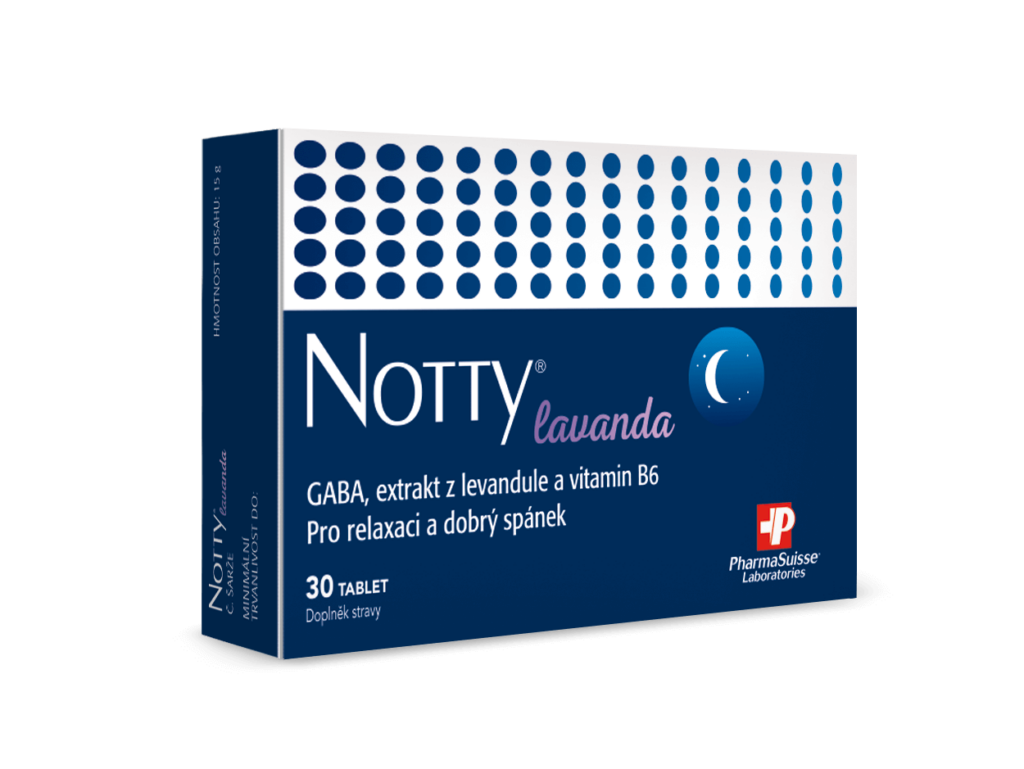 NOTTY® lavanda