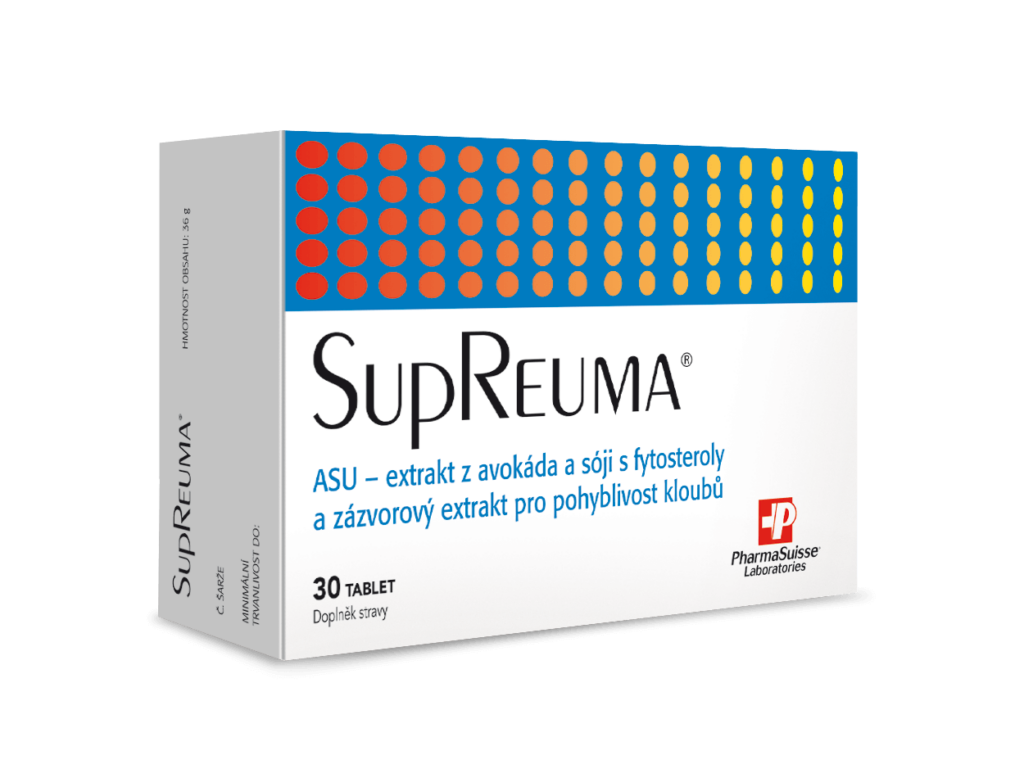 SUPREUMA®