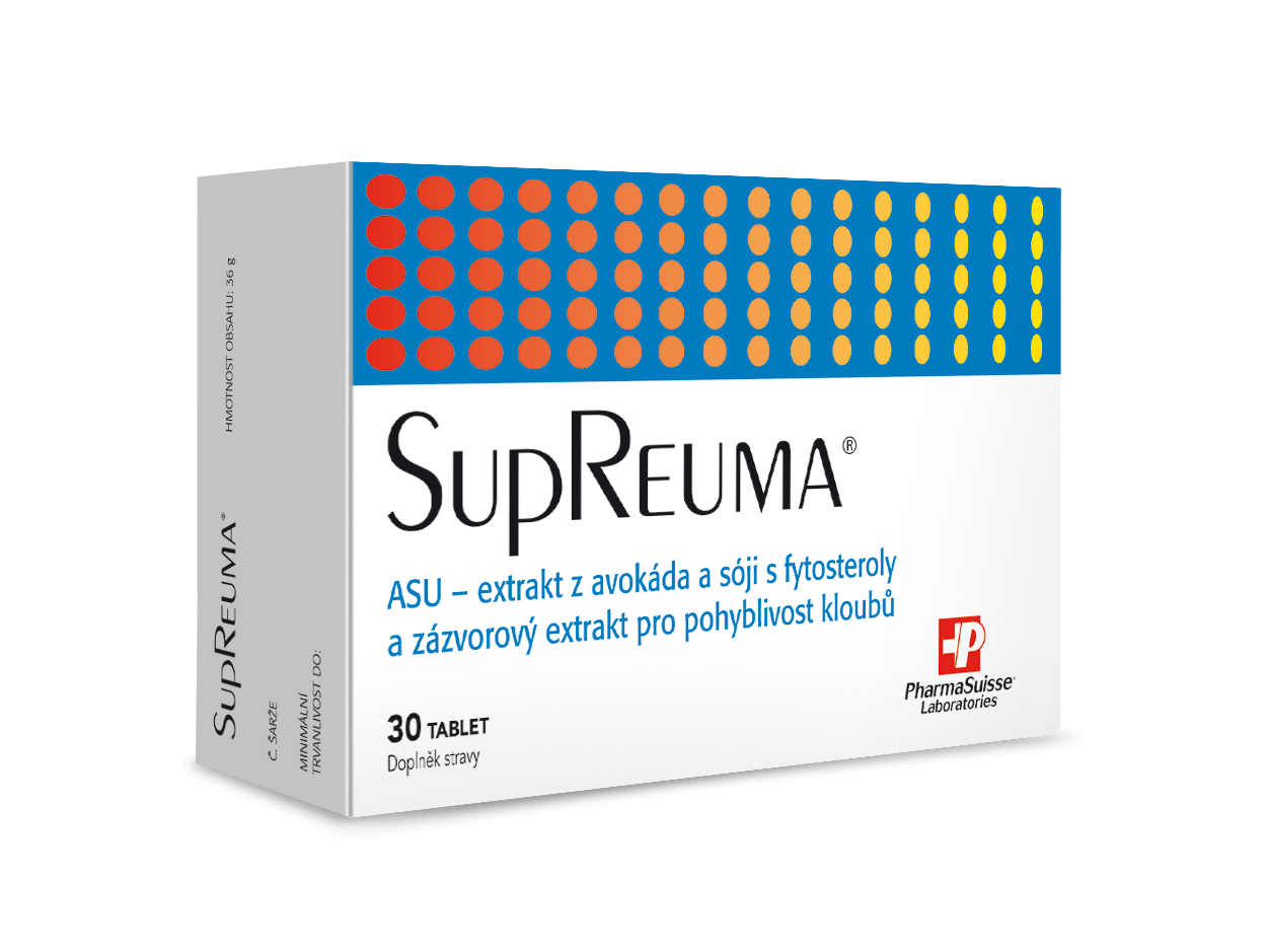 SUPREUMA®