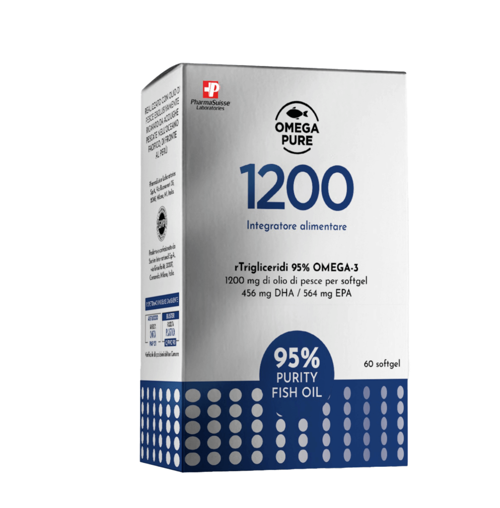OMEGAPURE 1200