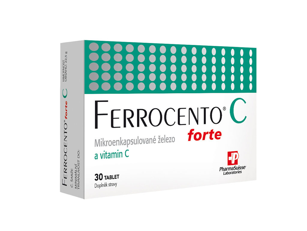 Ferrocento Forte C