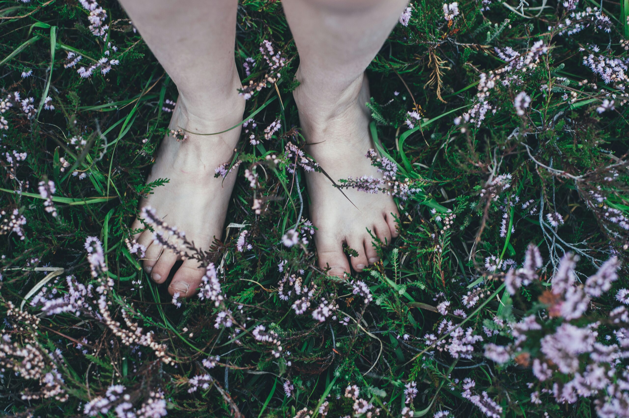 Jsou vhodné barefoot boty do města?